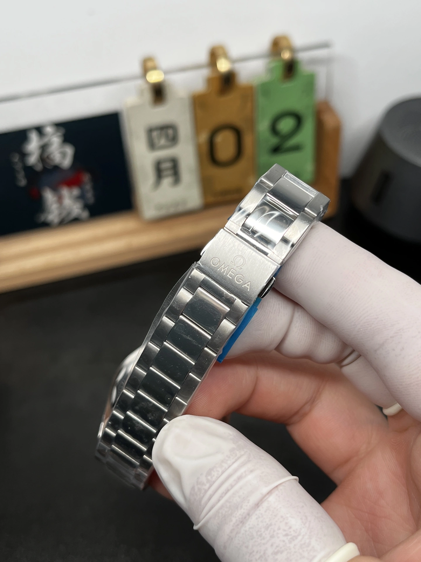 CBD Factory Omega Seamaster Aqua Terra 150M 34mm Shell Pink Dial Smooth Bezel (220.10.34.20.10.003) 1:1 Super Clone – Dandong 8800 Movement Effortless 249
